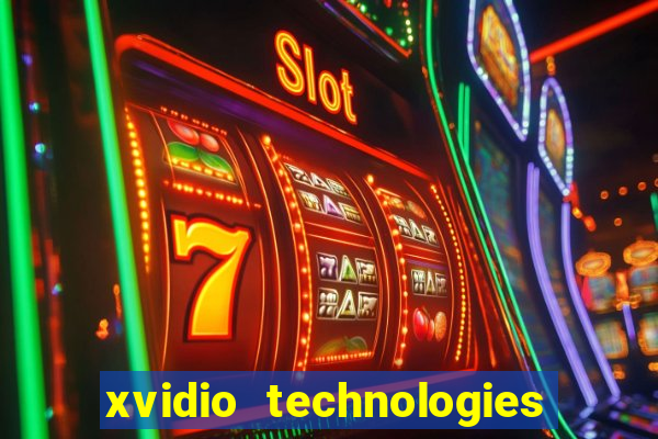 xvidio technologies startup brasil 2023 download gratis completo